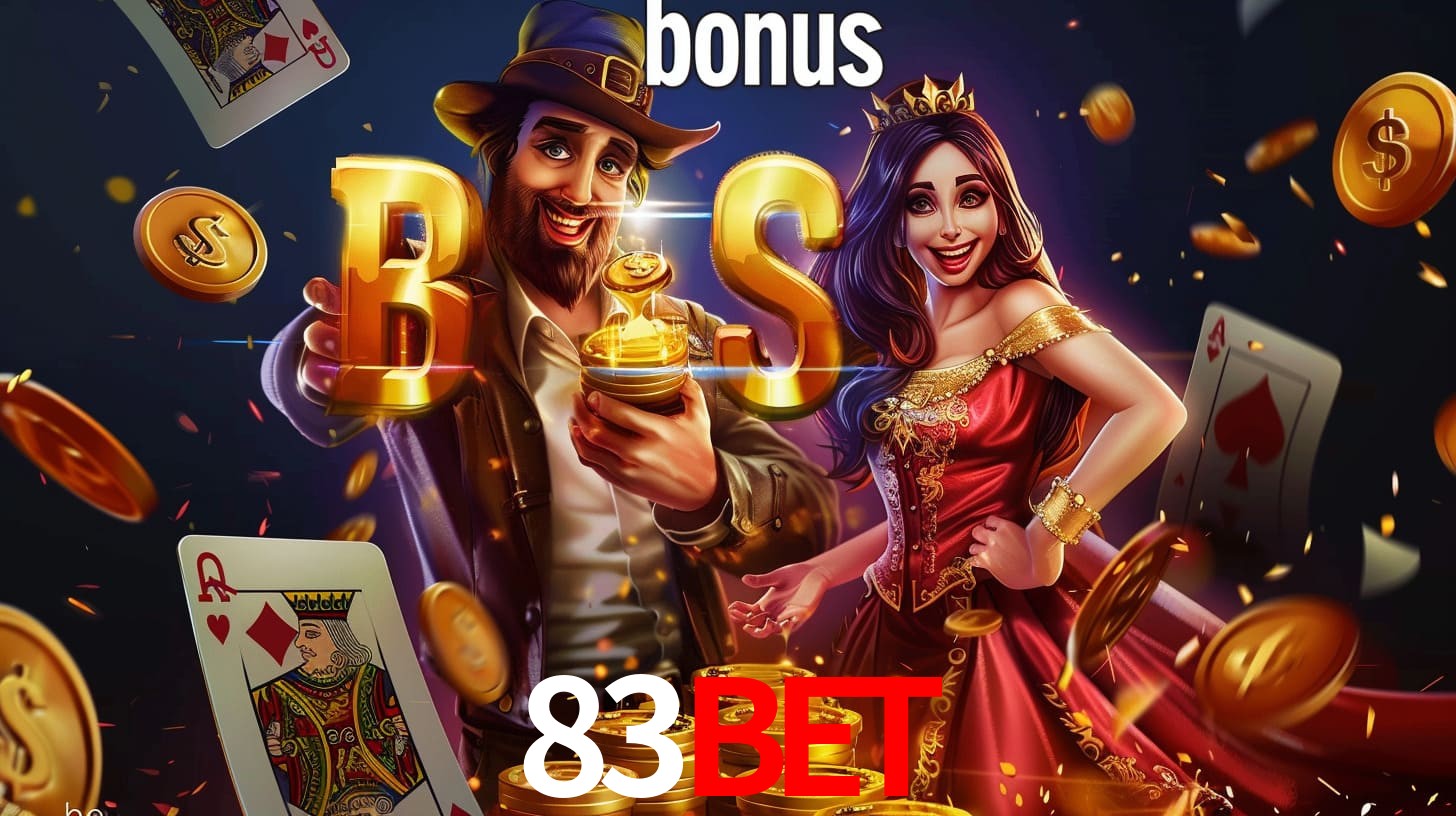 83BET