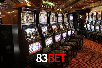 A Emoção da Loteria na 83bet: Uma Chance de Mudança de Vida