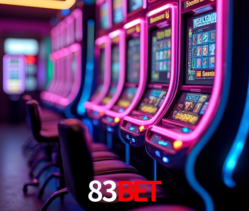 Loterias online na 83bet