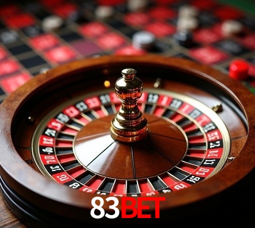 Bônus e promoções da 83bet