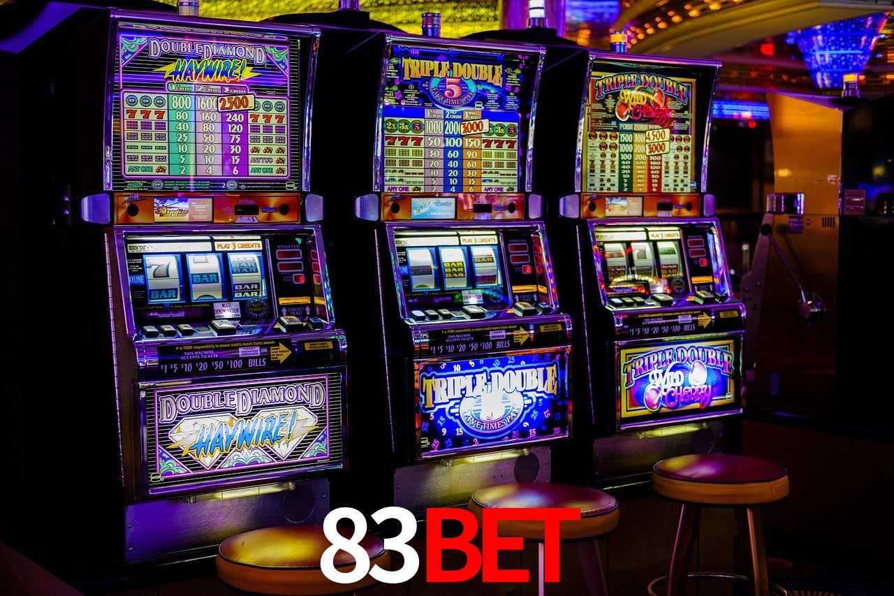 Mesa de Blackjack 83bet