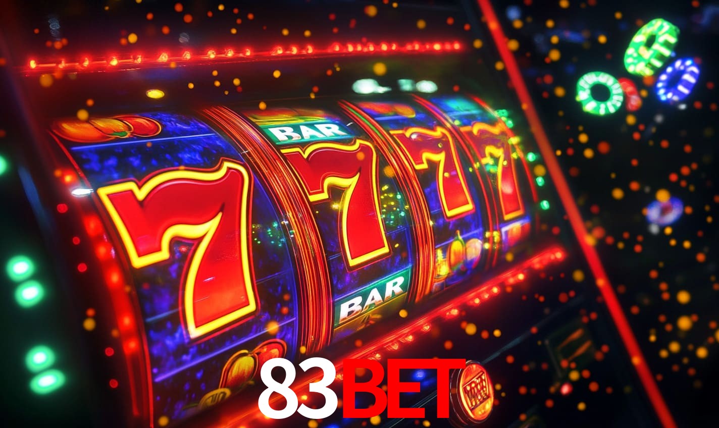 83bet: Seu Especialista em Apostas Esportivas Brasileiras