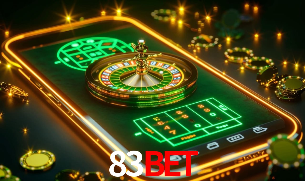 Sistemas de Segurança 83bet