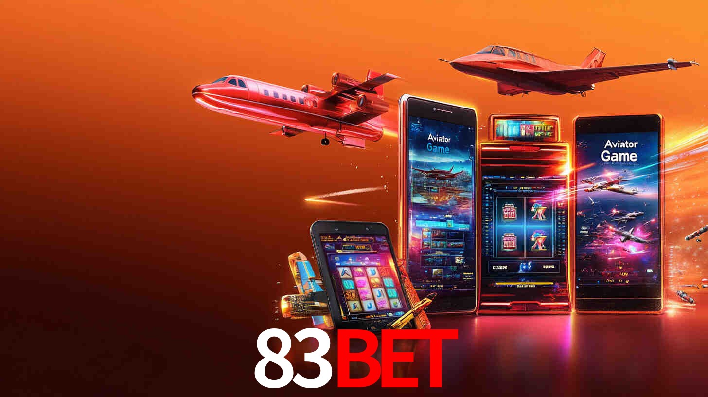 Desvendando o Mundo dos Jogos Virtuais na 83bet