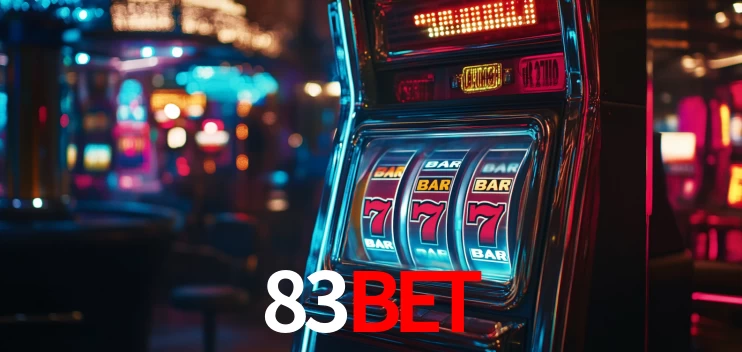 Roulette Table 83bet