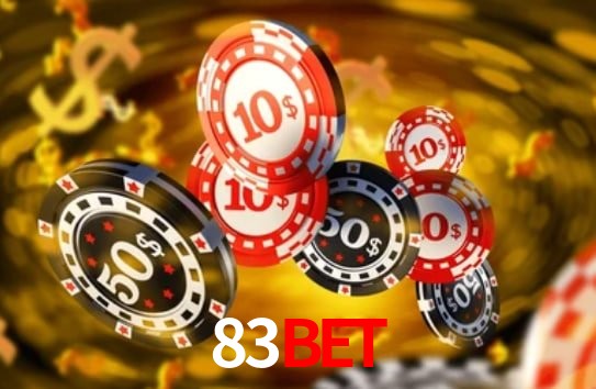 Casino VIP 83bet