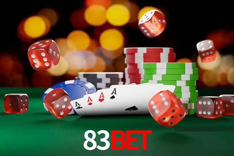 Estatísticas do Jogo 83bet