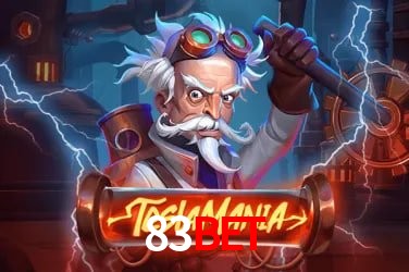 Diretório de Jogos 83bet