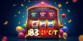 Design Responsivo 83bet