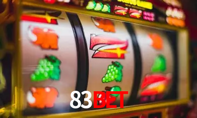 A Revolução dos Aplicativos de Jogos no 83bet