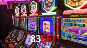 cassino 83bet