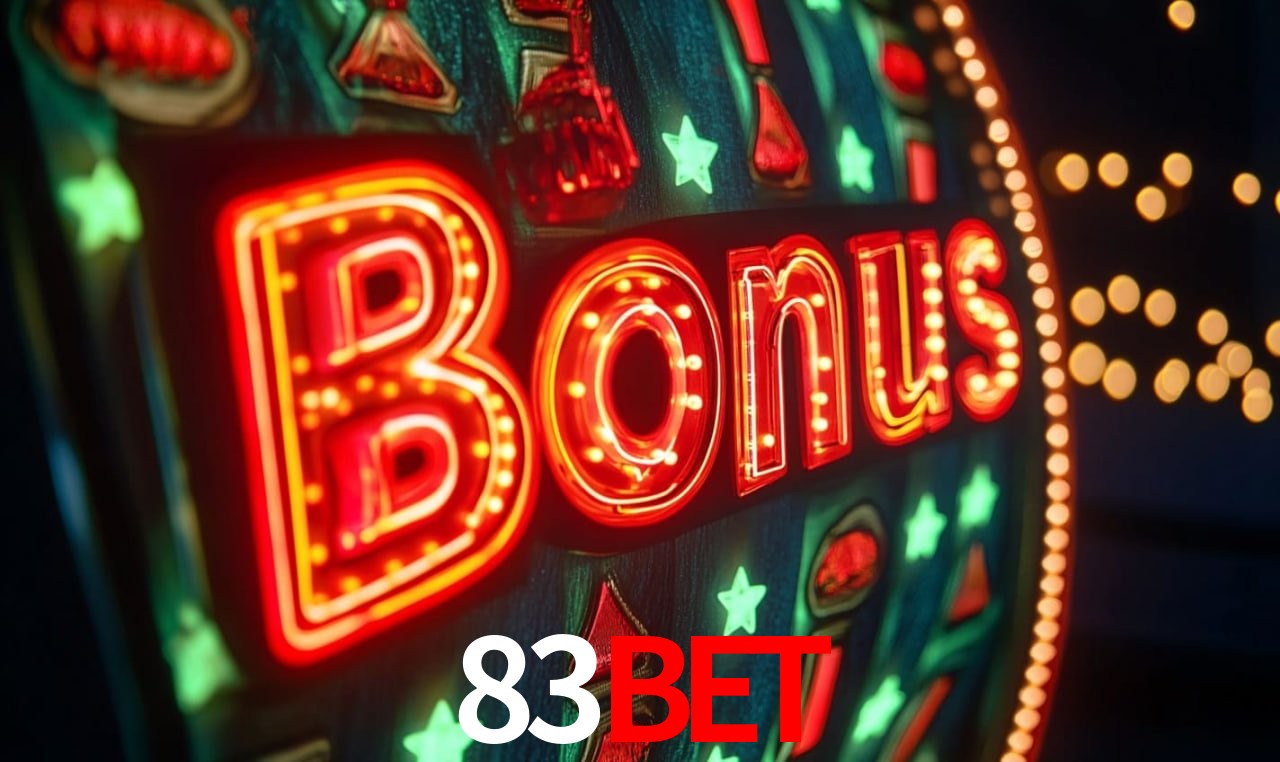 Roda da fortuna na 83bet