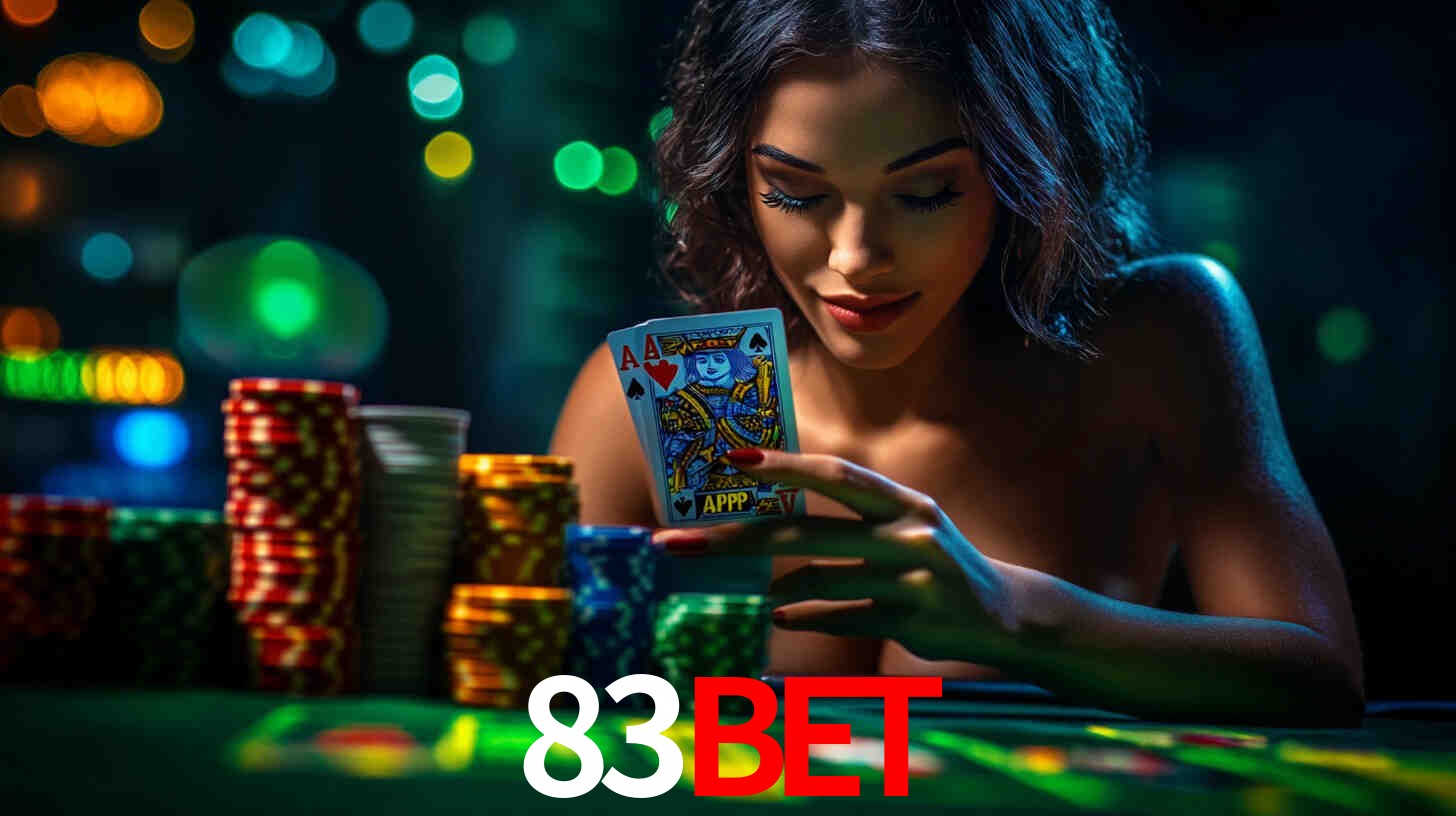 Descubra a Essência do 83bet: Nossa História e Compromissos