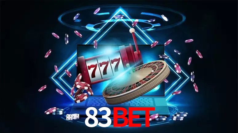 Jogos de Slot 83bet