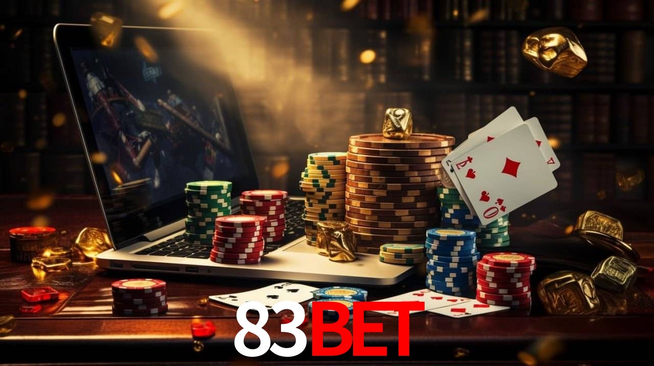 Programa VIP 83bet