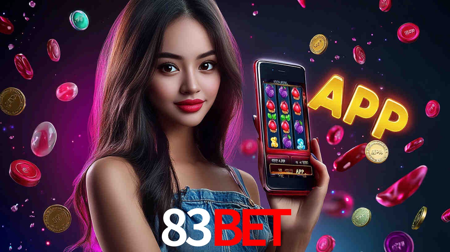 A Experiência Imersiva dos Cassinos Ao Vivo no 83bet