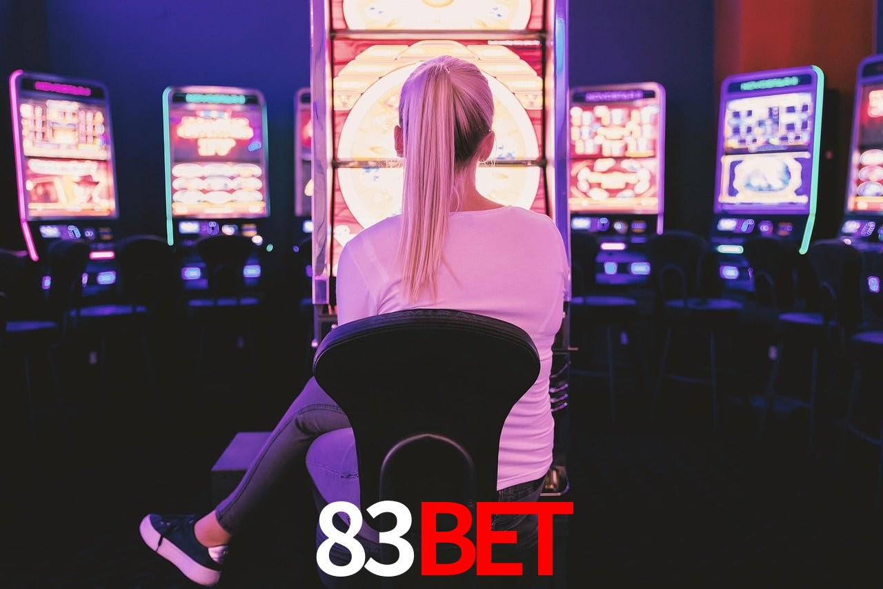 Games Directory 83bet