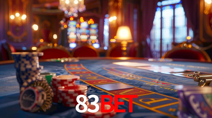 Secure Login 83bet