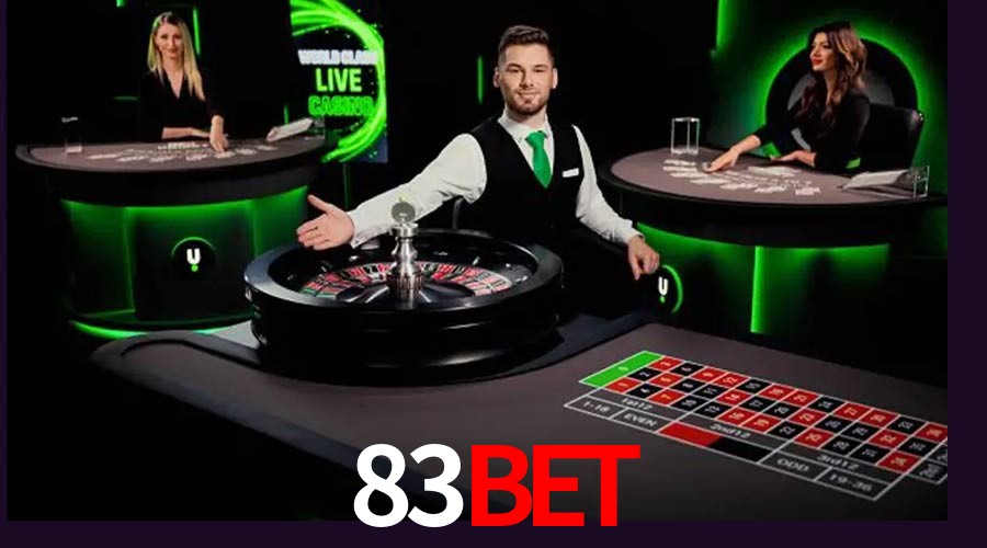Platform Technology 83bet