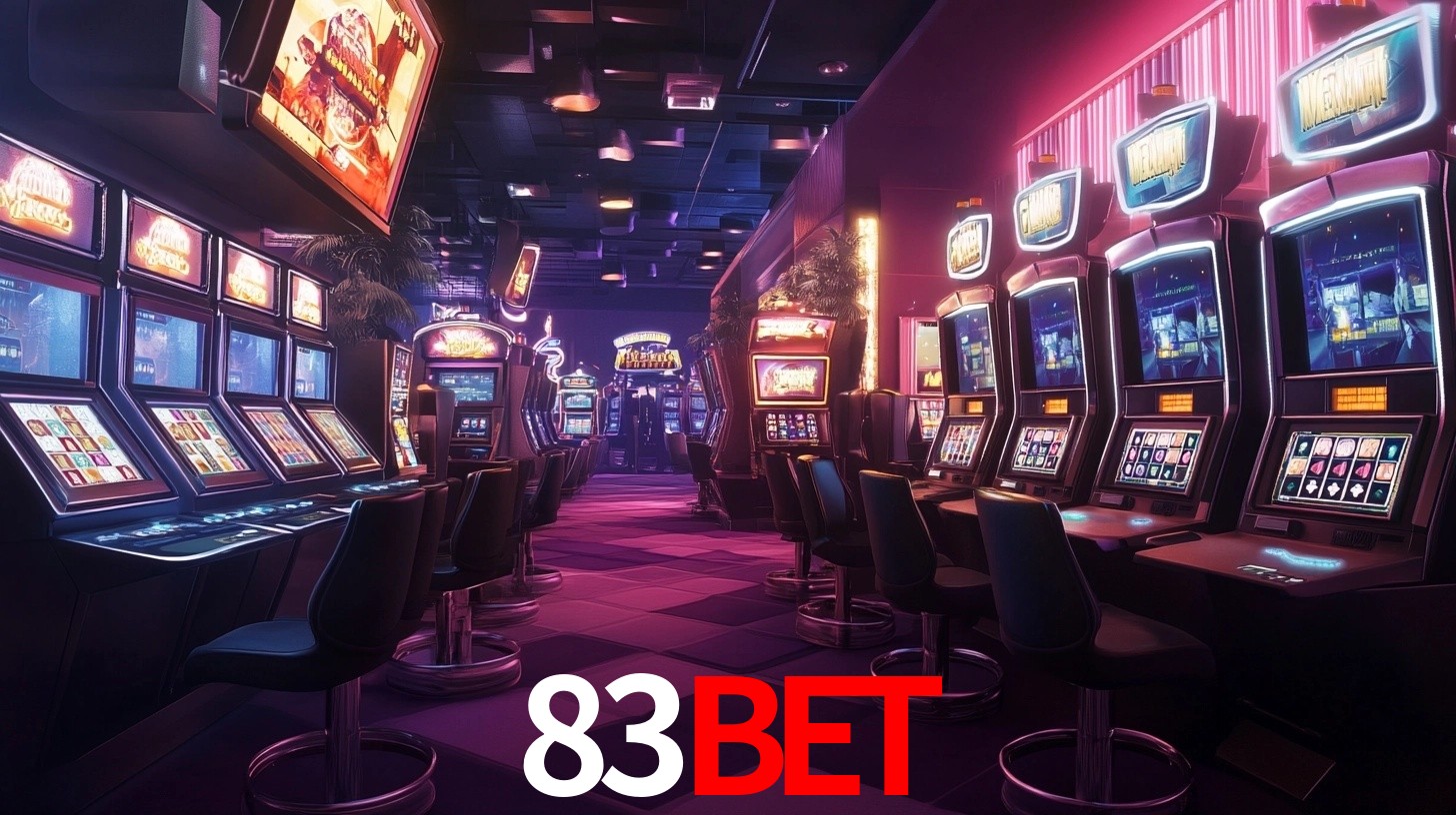 Premium Interface 83bet