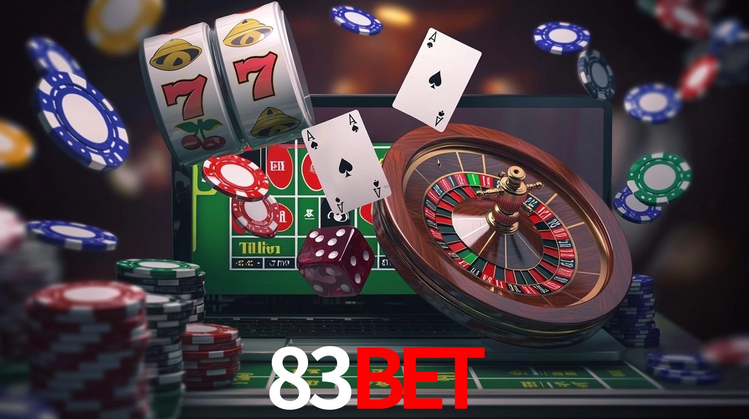83bet App Interface