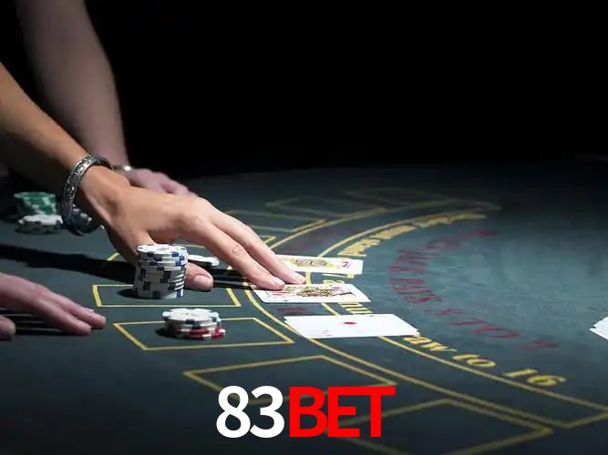Promoções Sazonais 83bet