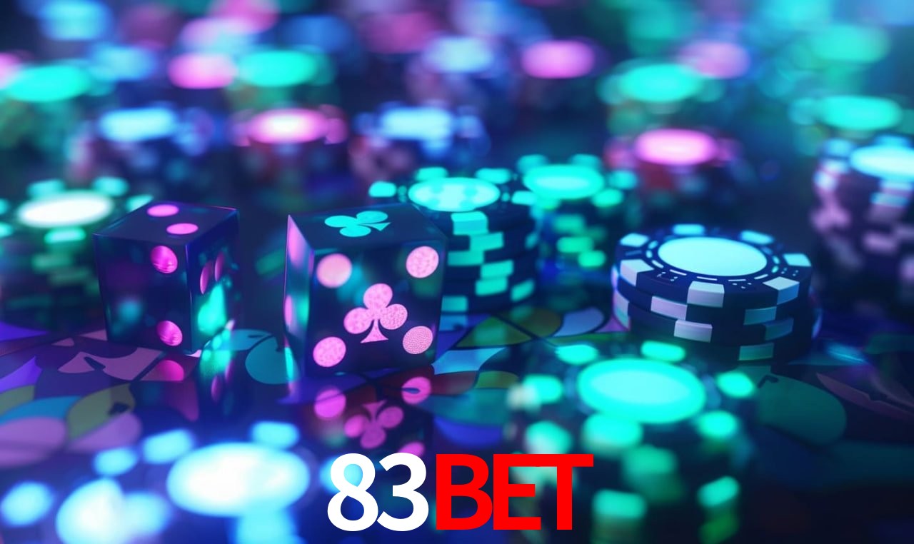 Bônus Diários 83bet