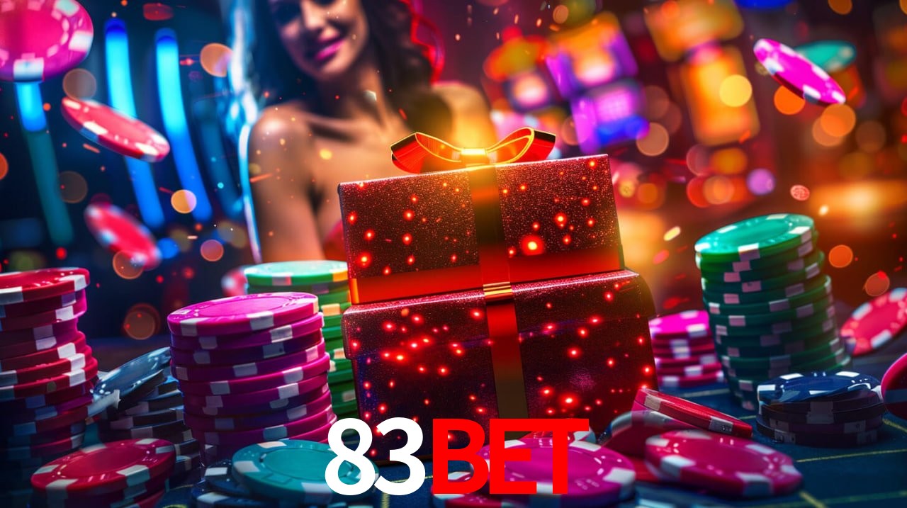 A Emoção da Loteria na 83bet: Uma Chance de Mudança de Vida