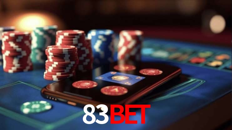 Recursos de Bônus 83bet