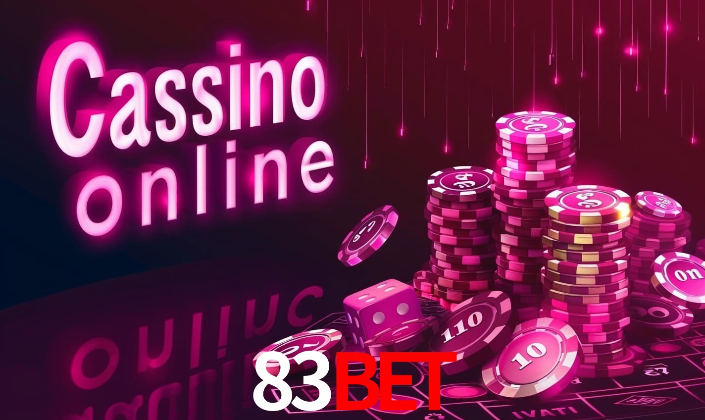 Descubra a Essência do 83bet: Nossa História e Compromissos