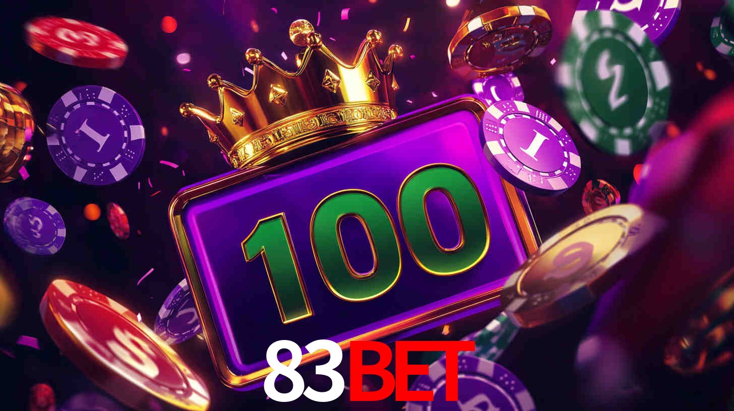 Tournaments 83bet