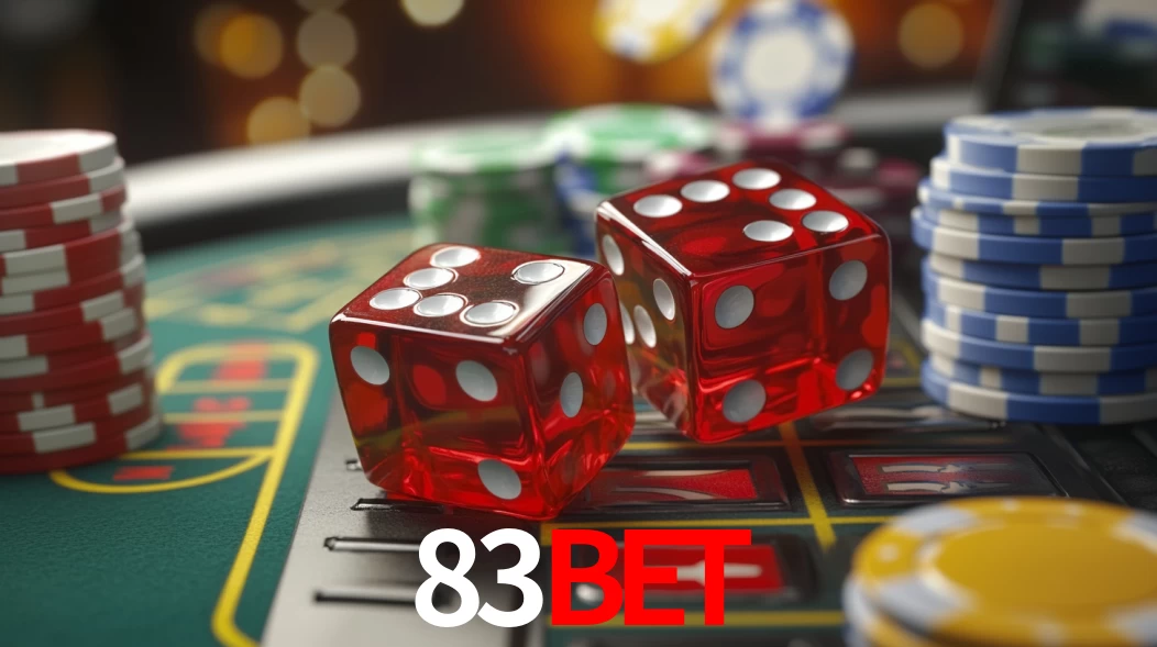 Live Casino 83bet