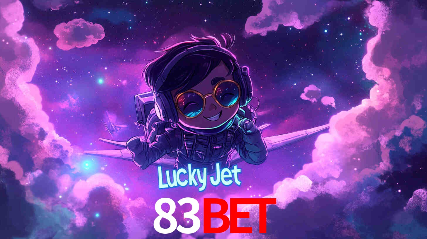 Apostas Esportivas na 83bet: Um Guia Completo