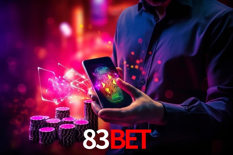 Jogos Exclusivos 83bet