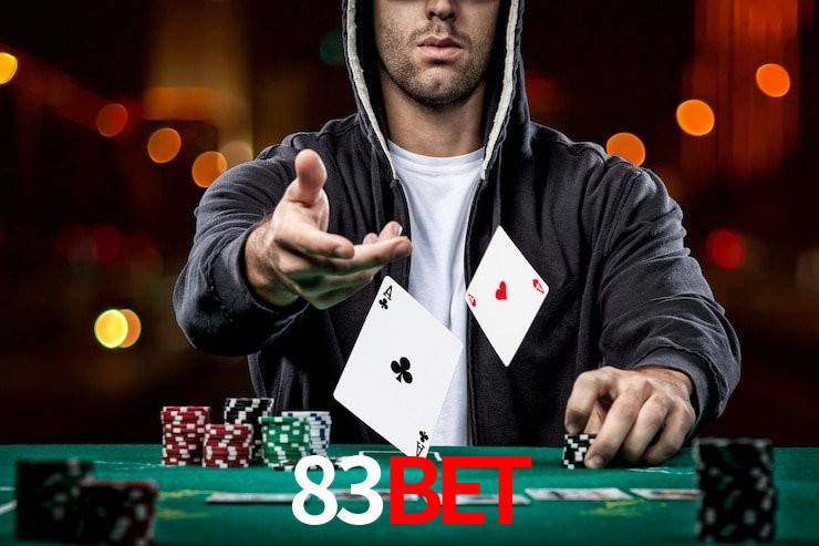 Mercados ao vivo e cash out na 83bet
