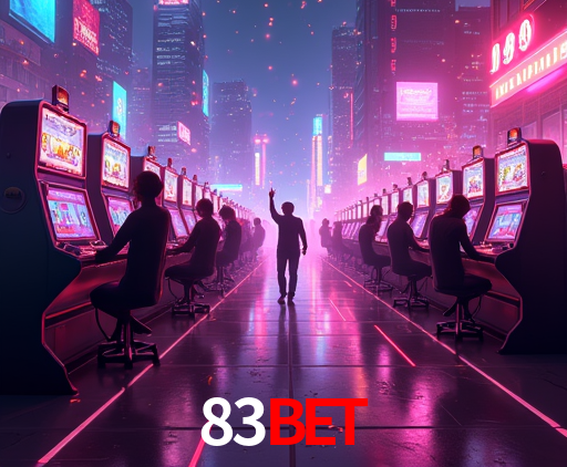 PIX Instantâneo 83bet