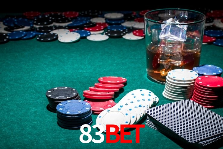 Torneios 83bet
