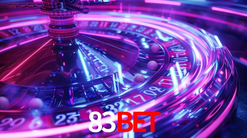 A Experiência Imersiva dos Cassinos Ao Vivo no 83bet
