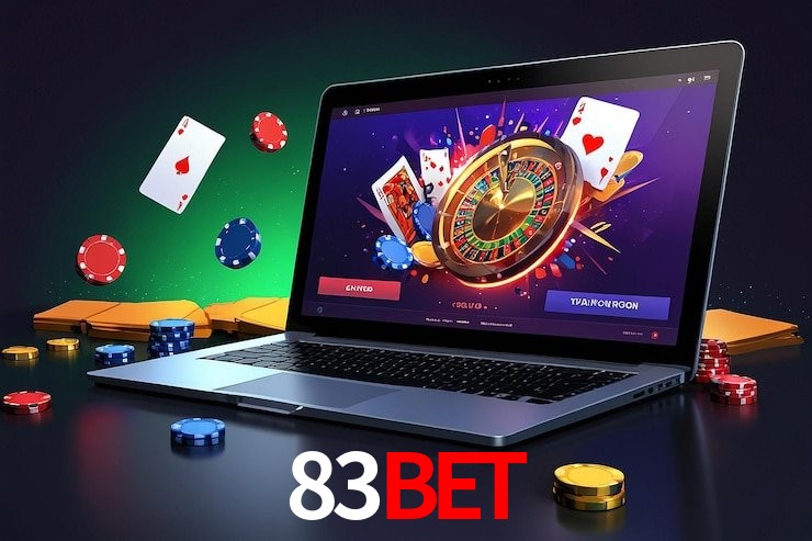 Promoção Relâmpago 83bet