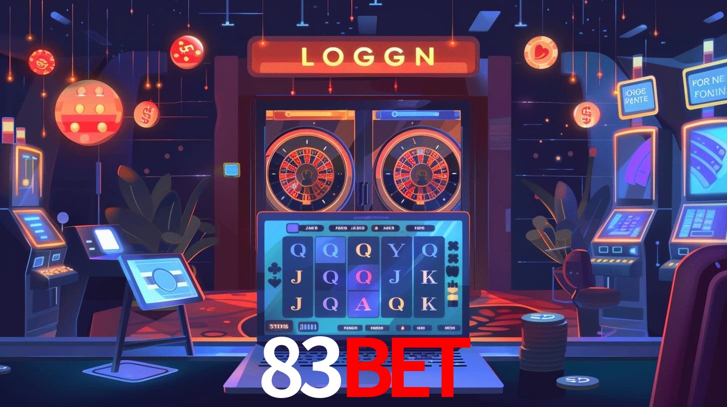Integração de APIs 83bet