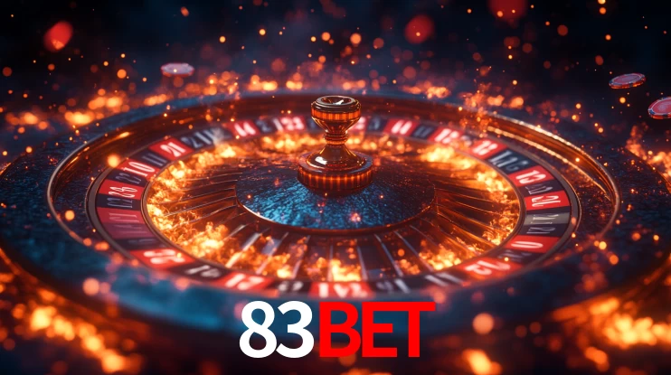 Ofertas Imperdíveis na 83bet: Promoções e Bônus Que Valem a Pena