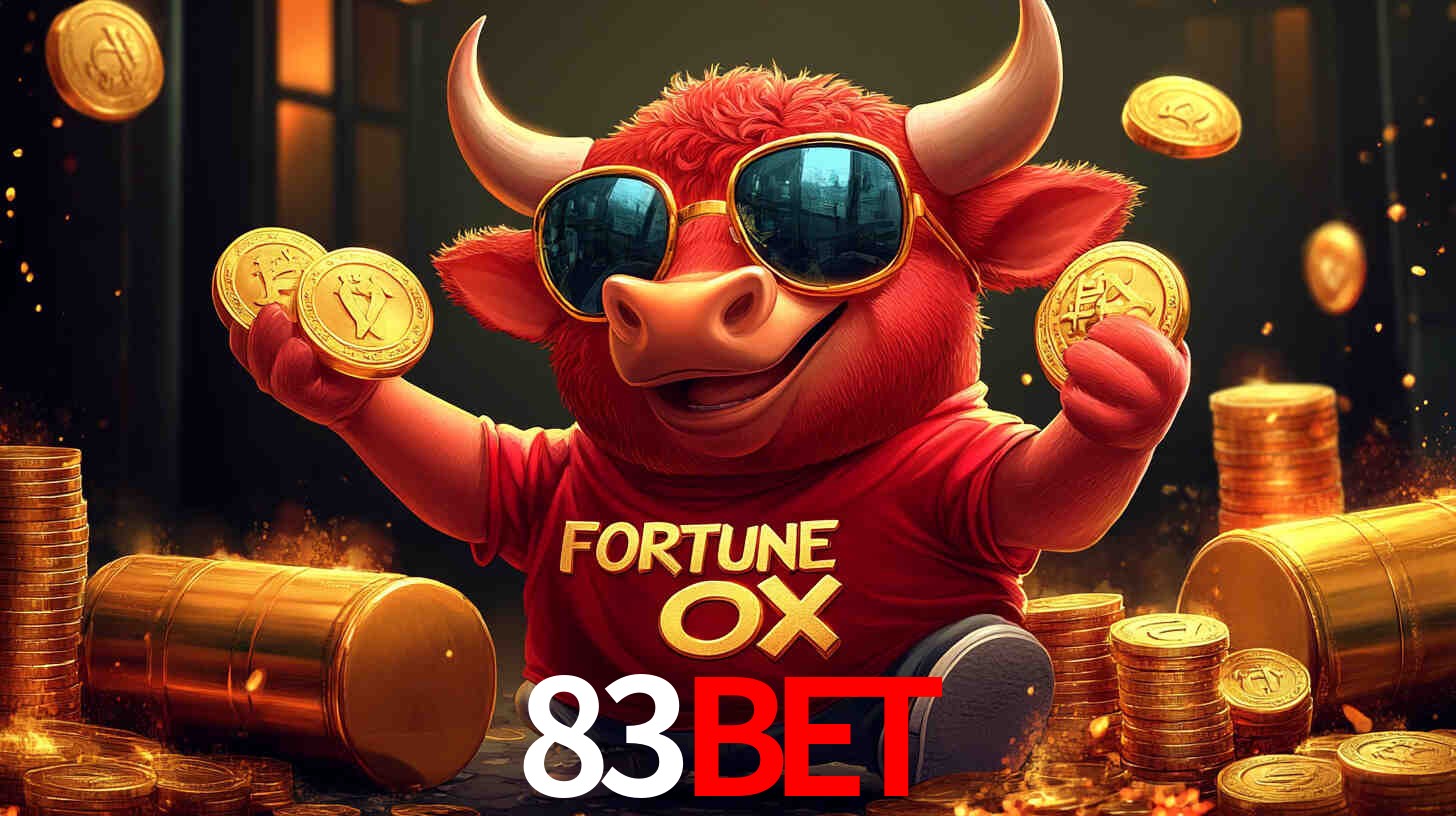Inovações de Jogos na 83bet: O Futuro das Experiências Interativas
