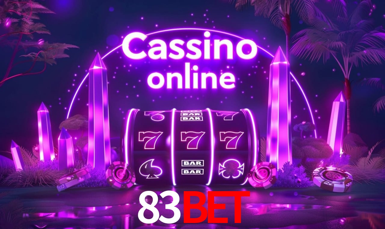 Benefícios da Conta 83bet