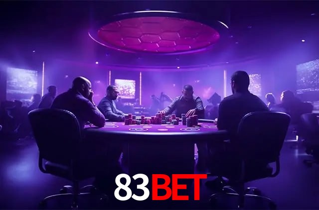 Descubra o Programa VIP da 83bet: Vantagens Exclusivas para Jogadores