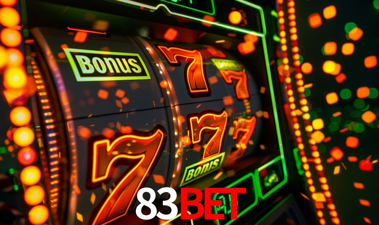 Desvendando o Mundo dos Jogos Virtuais na 83bet