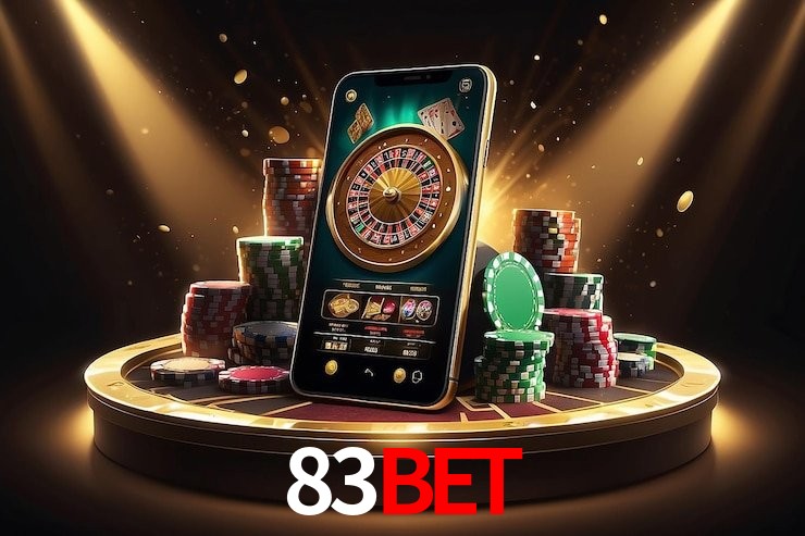 Login Seguro 83bet