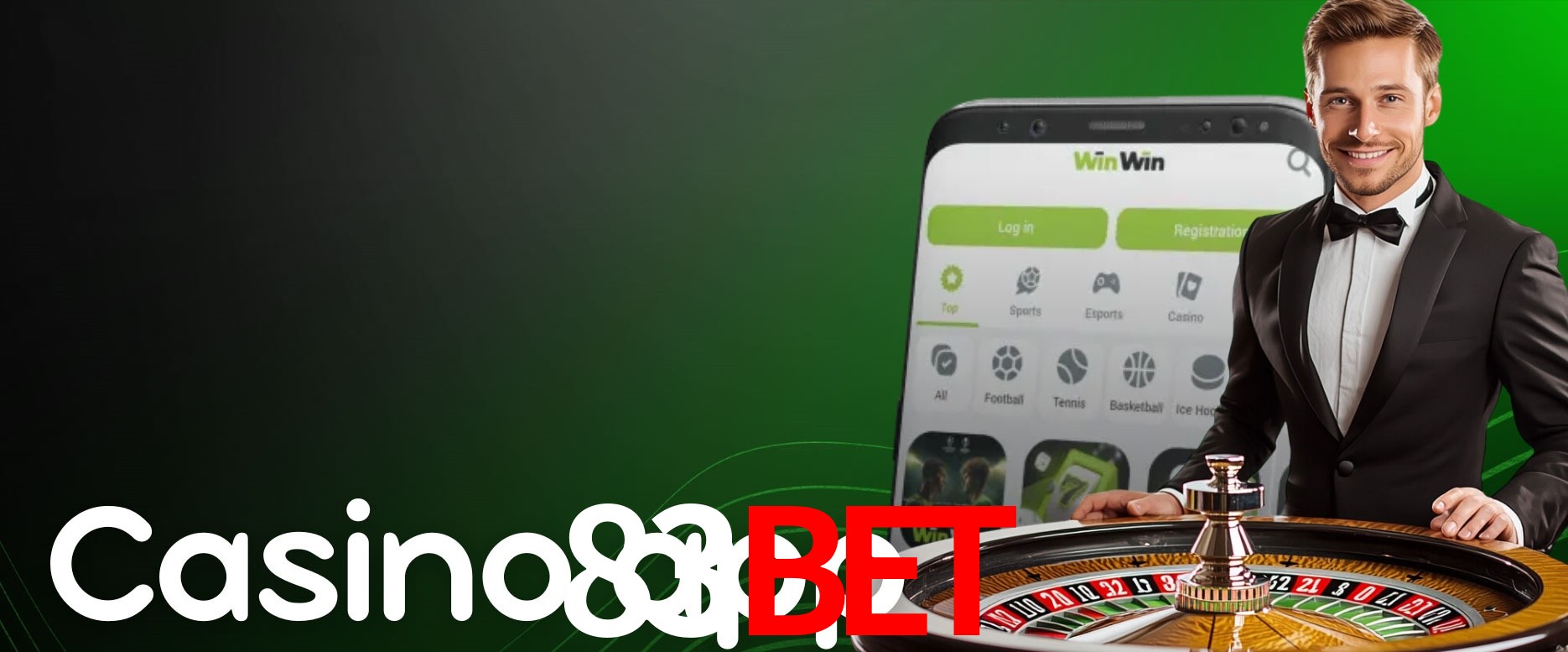 Weekend Specials 83bet