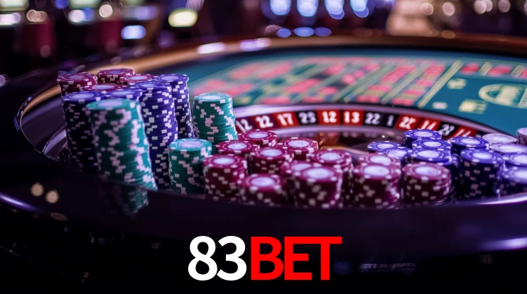 VIP Casino 83bet
